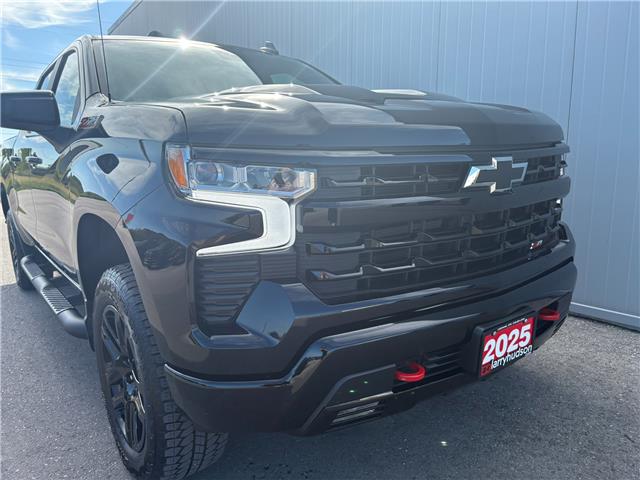 2025 Chevrolet Silverado 1500 LT Trail Boss (Stk: B5812) in Listowel - Image 2 of 35 2025 Chevrolet Silverado 1500 LT Trail Boss (Stk: B5812) in Listowel - Image 2 of 35