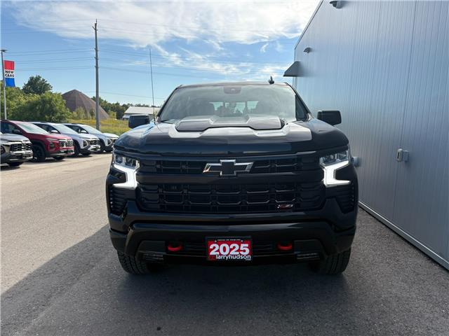 2025 Chevrolet Silverado 1500 LT Trail Boss (Stk: B5812) in Listowel - Image 3 of 35 2025 Chevrolet Silverado 1500 LT Trail Boss (Stk: B5812) in Listowel - Image 3 of 35