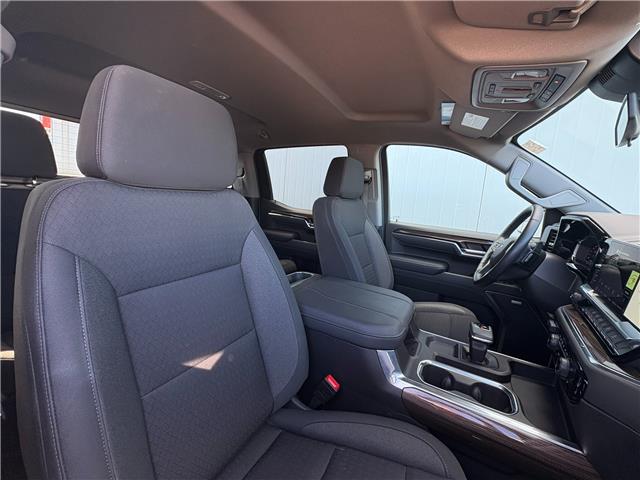 2025 Chevrolet Silverado 1500 LT Trail Boss (Stk: B5812) in Listowel - Image 12 of 35 2025 Chevrolet Silverado 1500 LT Trail Boss (Stk: B5812) in Listowel - Image 12 of 35