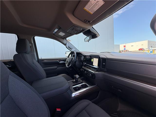 2025 Chevrolet Silverado 1500 LT Trail Boss (Stk: B5812) in Listowel - Image 14 of 35 2025 Chevrolet Silverado 1500 LT Trail Boss (Stk: B5812) in Listowel - Image 14 of 35