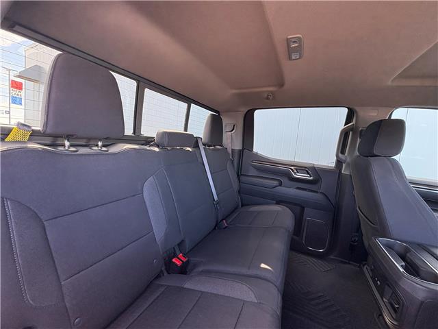 2025 Chevrolet Silverado 1500 LT Trail Boss (Stk: B5812) in Listowel - Image 15 of 35 2025 Chevrolet Silverado 1500 LT Trail Boss (Stk: B5812) in Listowel - Image 15 of 35