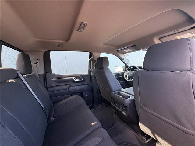 2025 Chevrolet Silverado 1500 LT Trail Boss (Stk: B5812) in Listowel - Image 16 of 35 2025 Chevrolet Silverado 1500 LT Trail Boss (Stk: B5812) in Listowel - Image 16 of 35