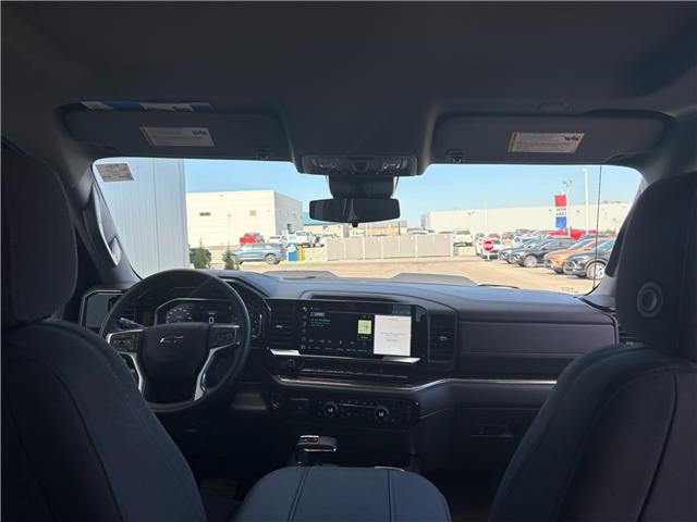 2025 Chevrolet Silverado 1500 LT Trail Boss (Stk: B5812) in Listowel - Image 17 of 35 2025 Chevrolet Silverado 1500 LT Trail Boss (Stk: B5812) in Listowel - Image 17 of 35