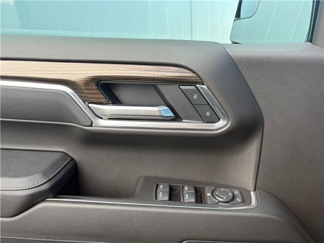 2025 Chevrolet Silverado 1500 LT Trail Boss (Stk: B5812) in Listowel - Image 19 of 35 2025 Chevrolet Silverado 1500 LT Trail Boss (Stk: B5812) in Listowel - Image 19 of 35