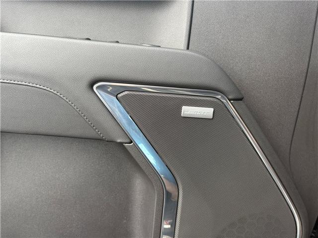 2025 Chevrolet Silverado 1500 LT Trail Boss (Stk: B5812) in Listowel - Image 20 of 35 2025 Chevrolet Silverado 1500 LT Trail Boss (Stk: B5812) in Listowel - Image 20 of 35