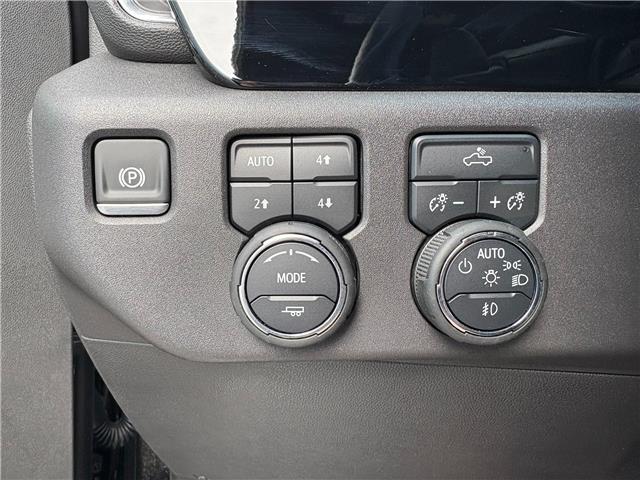2025 Chevrolet Silverado 1500 LT Trail Boss (Stk: B5812) in Listowel - Image 21 of 35 2025 Chevrolet Silverado 1500 LT Trail Boss (Stk: B5812) in Listowel - Image 21 of 35