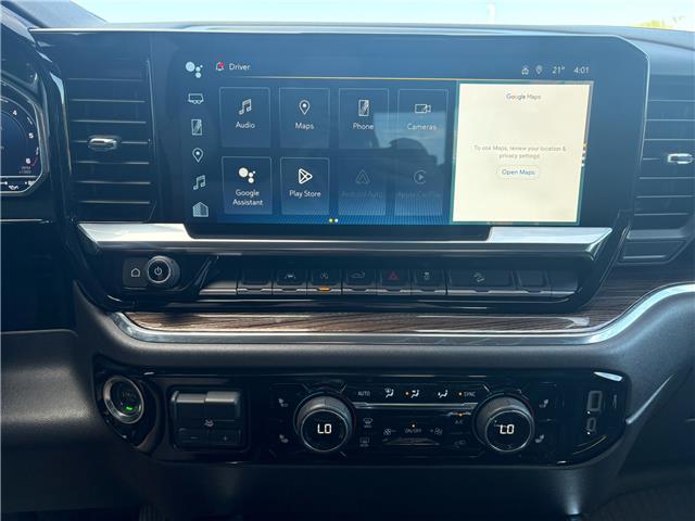 2025 Chevrolet Silverado 1500 LT Trail Boss (Stk: B5812) in Listowel - Image 25 of 35 2025 Chevrolet Silverado 1500 LT Trail Boss (Stk: B5812) in Listowel - Image 25 of 35