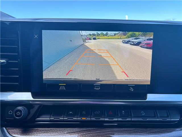 2025 Chevrolet Silverado 1500 LT Trail Boss (Stk: B5812) in Listowel - Image 30 of 35 2025 Chevrolet Silverado 1500 LT Trail Boss (Stk: B5812) in Listowel - Image 30 of 35
