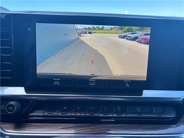 2025 Chevrolet Silverado 1500 LT Trail Boss (Stk: B5812) in Listowel - Image 31 of 35 2025 Chevrolet Silverado 1500 LT Trail Boss (Stk: B5812) in Listowel - Image 31 of 35