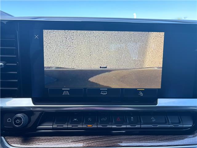 2025 Chevrolet Silverado 1500 LT Trail Boss (Stk: B5812) in Listowel - Image 32 of 35 2025 Chevrolet Silverado 1500 LT Trail Boss (Stk: B5812) in Listowel - Image 32 of 35