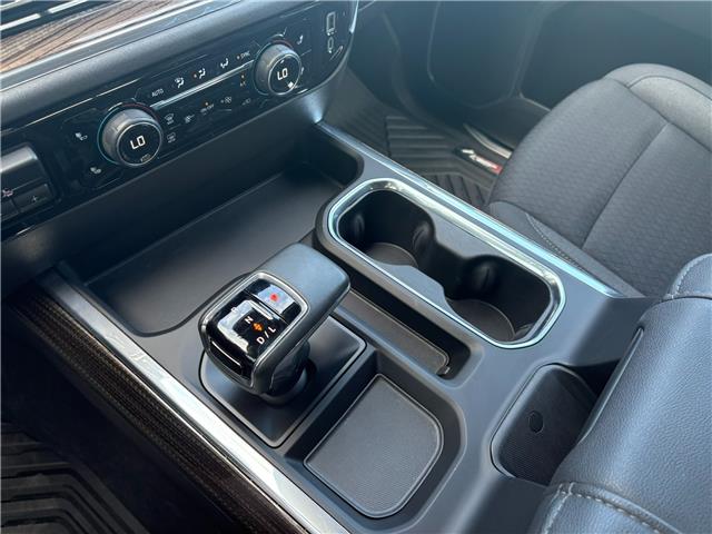 2025 Chevrolet Silverado 1500 LT Trail Boss (Stk: B5812) in Listowel - Image 34 of 35 2025 Chevrolet Silverado 1500 LT Trail Boss (Stk: B5812) in Listowel - Image 34 of 35