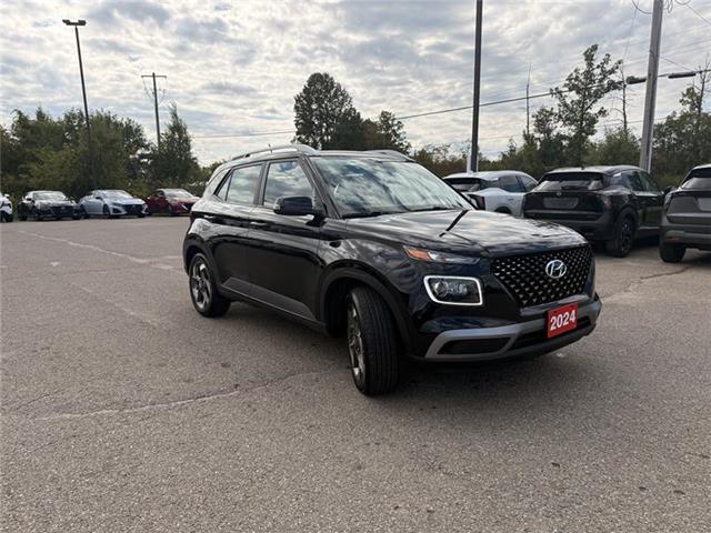 2024 Hyundai Venue Preferred (Stk: 25-187A) in Smiths Falls - Image 3 of 8