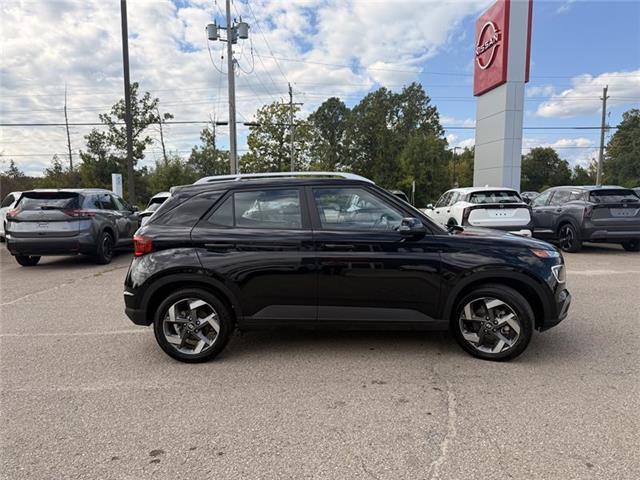 2024 Hyundai Venue Preferred (Stk: 25-187A) in Smiths Falls - Image 4 of 8