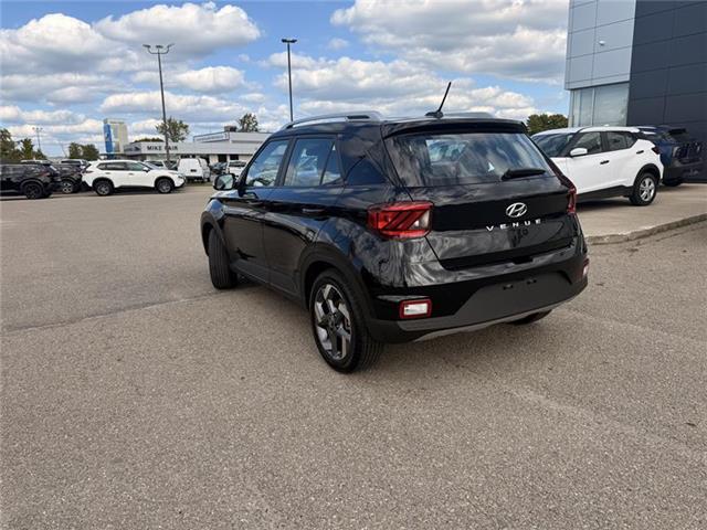 2024 Hyundai Venue Preferred (Stk: 25-187A) in Smiths Falls - Image 7 of 8