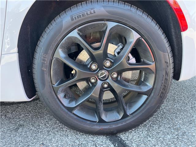 2026 Chrysler Pacifica Limited (Stk: 26-104) in Sarnia - Image 7 of 25