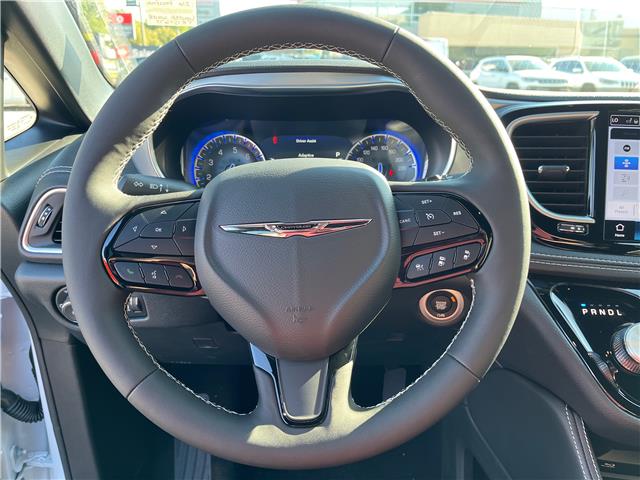 2026 Chrysler Pacifica Limited (Stk: 26-104) in Sarnia - Image 13 of 25
