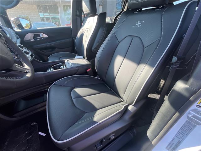 2026 Chrysler Pacifica Limited (Stk: 26-104) in Sarnia - Image 8 of 25