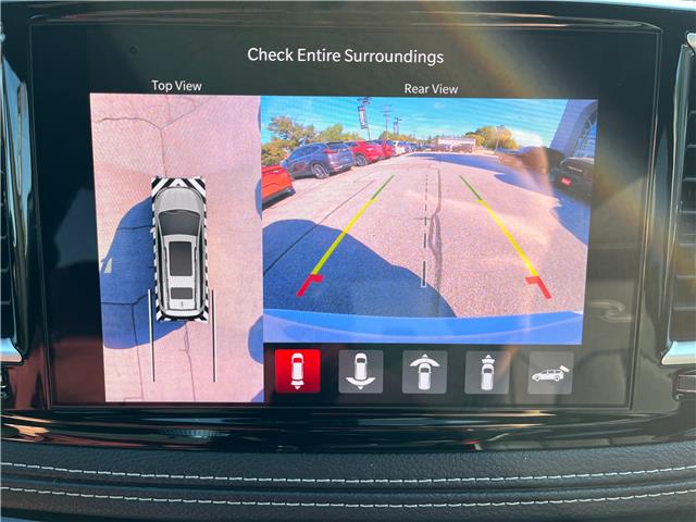 2026 Chrysler Pacifica Limited (Stk: 26-104) in Sarnia - Image 16 of 25