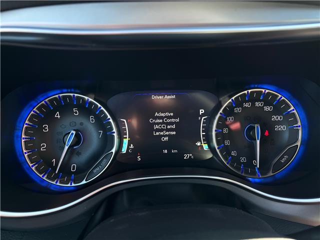 2026 Chrysler Pacifica Limited (Stk: 26-104) in Sarnia - Image 14 of 25