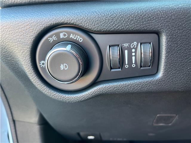 2026 Chrysler Pacifica Limited (Stk: 26-104) in Sarnia - Image 10 of 25