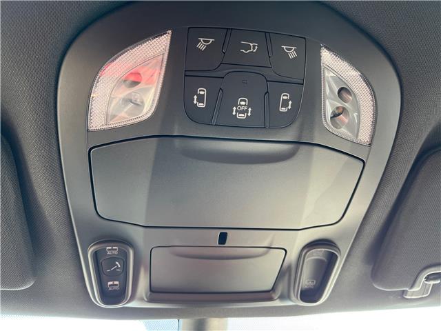 2026 Chrysler Pacifica Limited (Stk: 26-104) in Sarnia - Image 18 of 25