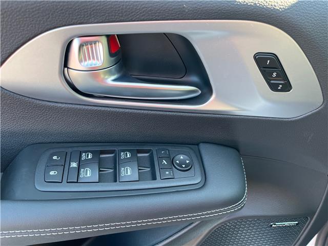 2026 Chrysler Pacifica Limited (Stk: 26-104) in Sarnia - Image 9 of 25