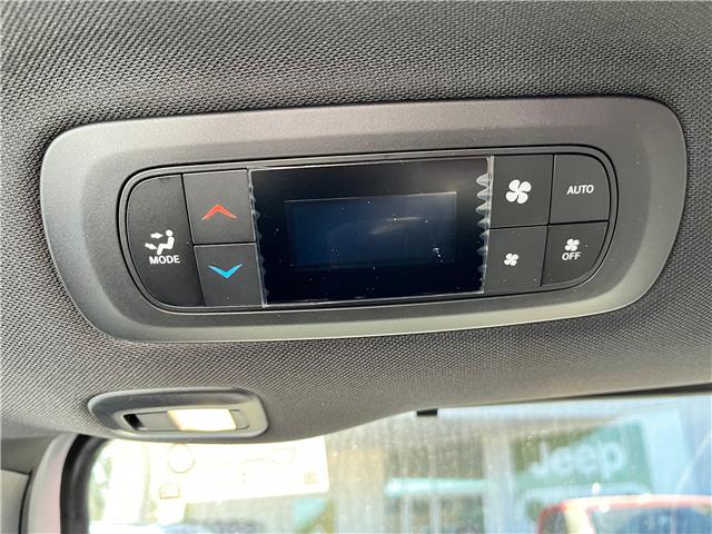 2026 Chrysler Pacifica Limited (Stk: 26-104) in Sarnia - Image 21 of 25