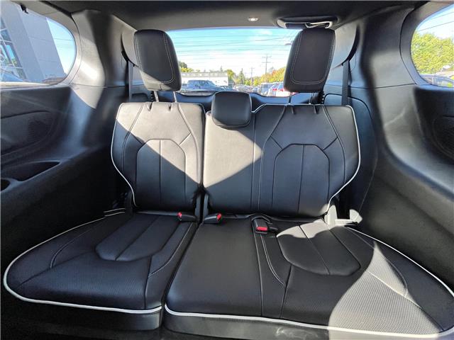 2026 Chrysler Pacifica Limited (Stk: 26-104) in Sarnia - Image 23 of 25