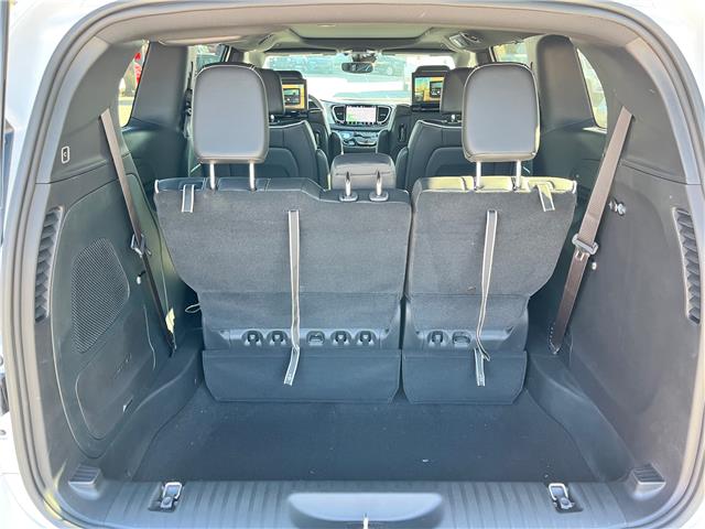 2026 Chrysler Pacifica Limited (Stk: 26-104) in Sarnia - Image 25 of 25
