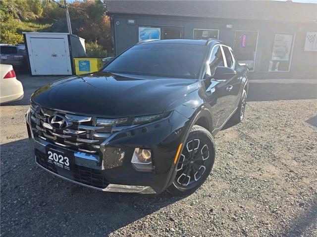 2023 Hyundai Santa Cruz Trend (Stk: ZCRUZ) in Sudbury - Image 1 of 21