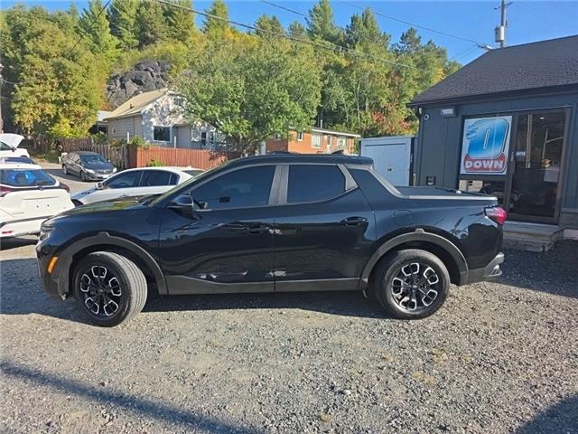 2023 Hyundai Santa Cruz Trend (Stk: ZCRUZ) in Sudbury - Image 2 of 21