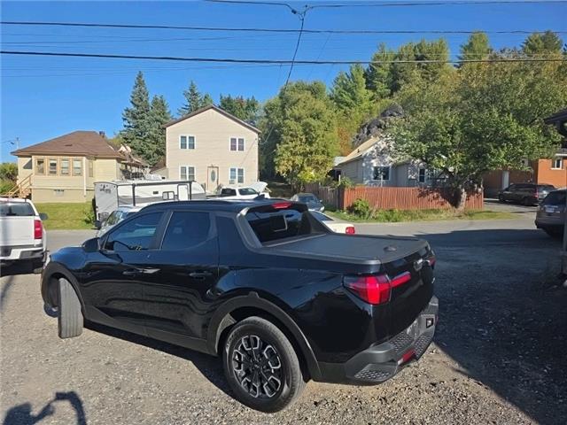 2023 Hyundai Santa Cruz Trend (Stk: ZCRUZ) in Sudbury - Image 3 of 21