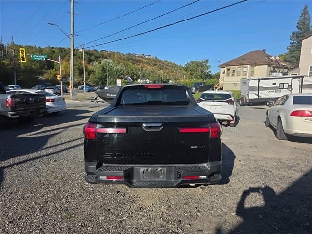 2023 Hyundai Santa Cruz Trend (Stk: ZCRUZ) in Sudbury - Image 4 of 21