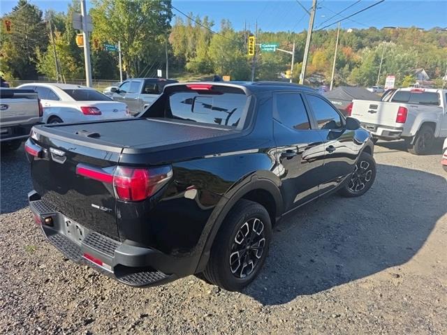2023 Hyundai Santa Cruz Trend (Stk: ZCRUZ) in Sudbury - Image 5 of 21