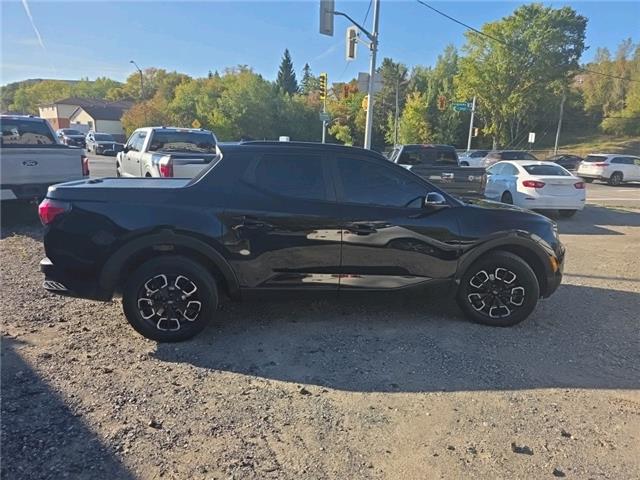 2023 Hyundai Santa Cruz Trend (Stk: ZCRUZ) in Sudbury - Image 6 of 21