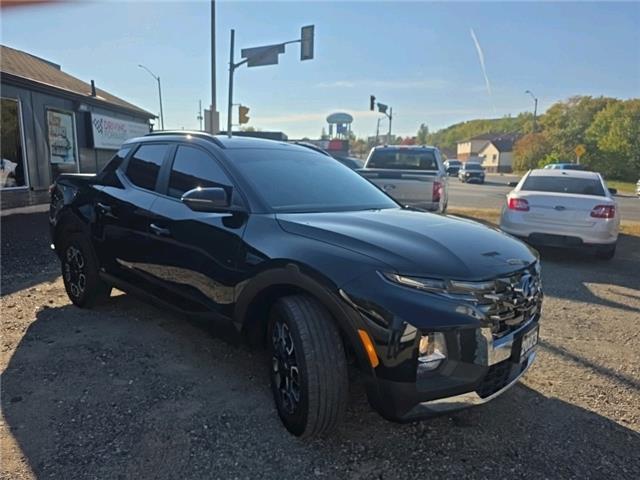 2023 Hyundai Santa Cruz Trend (Stk: ZCRUZ) in Sudbury - Image 7 of 21