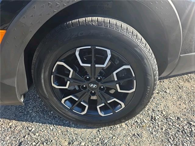 2023 Hyundai Santa Cruz Trend (Stk: ZCRUZ) in Sudbury - Image 9 of 21