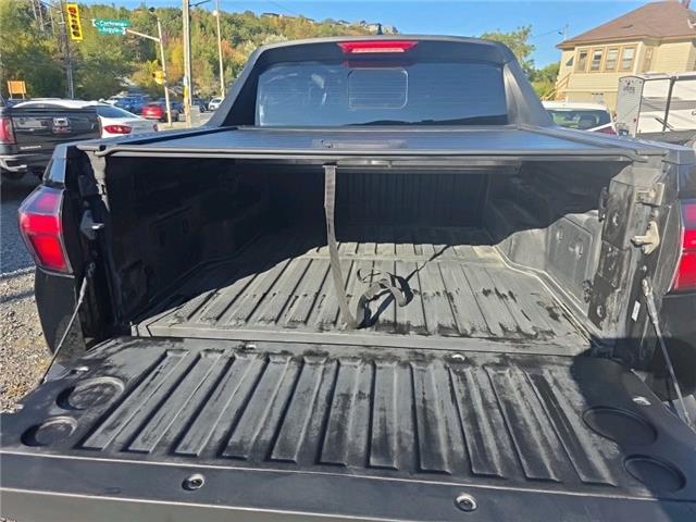 2023 Hyundai Santa Cruz Trend (Stk: ZCRUZ) in Sudbury - Image 10 of 21