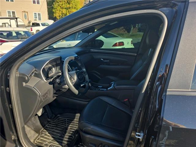 2023 Hyundai Santa Cruz Trend (Stk: ZCRUZ) in Sudbury - Image 11 of 21