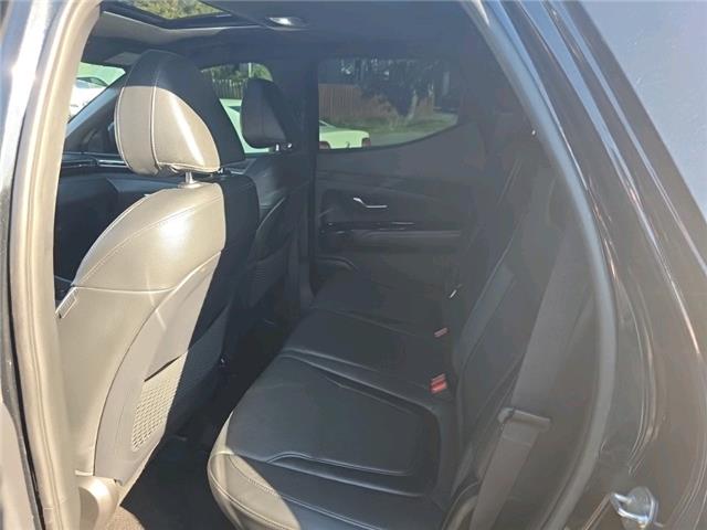 2023 Hyundai Santa Cruz Trend (Stk: ZCRUZ) in Sudbury - Image 12 of 21