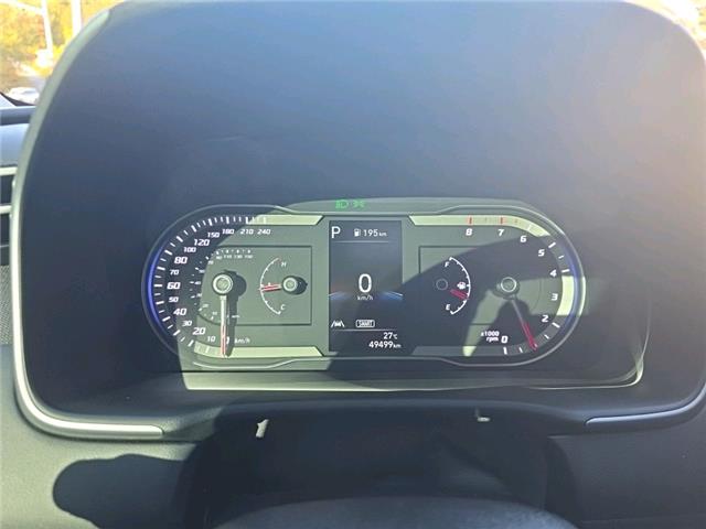 2023 Hyundai Santa Cruz Trend (Stk: ZCRUZ) in Sudbury - Image 13 of 21