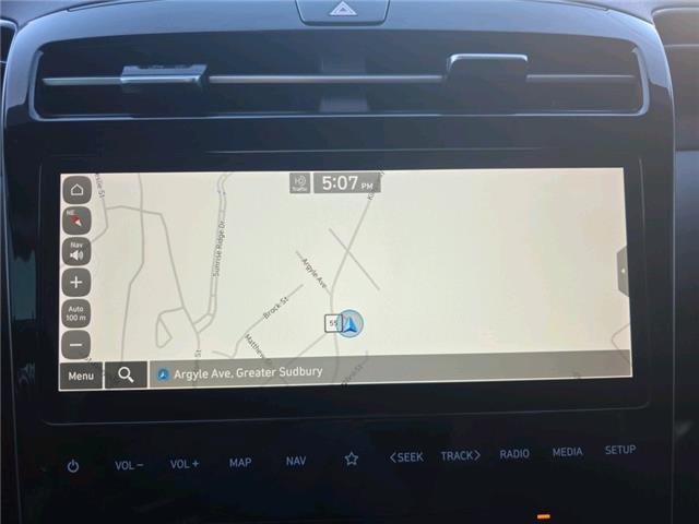 2023 Hyundai Santa Cruz Trend (Stk: ZCRUZ) in Sudbury - Image 14 of 21