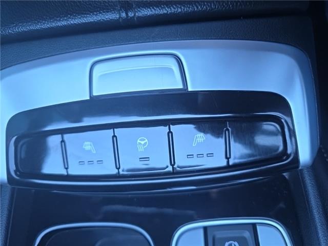 2023 Hyundai Santa Cruz Trend (Stk: ZCRUZ) in Sudbury - Image 16 of 21