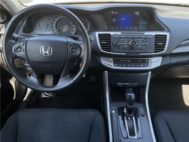 2014 Honda Accord Sport (Stk: 4633) in KITCHENER - Image 11 of 24