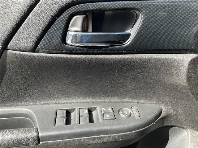 2014 Honda Accord Sport (Stk: 4633) in KITCHENER - Image 12 of 24