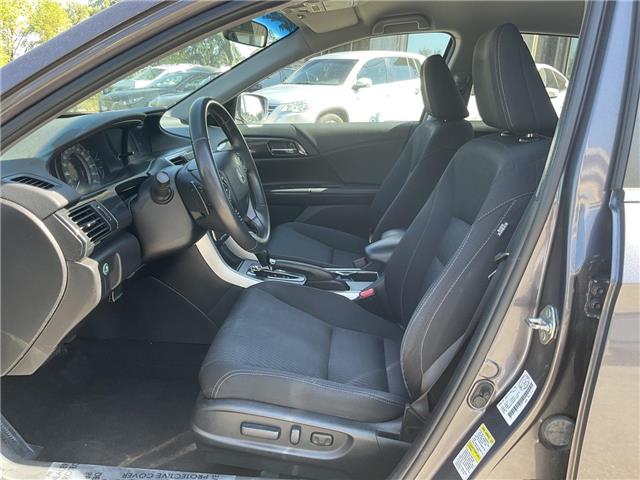 2014 Honda Accord Sport (Stk: 4633) in KITCHENER - Image 14 of 24