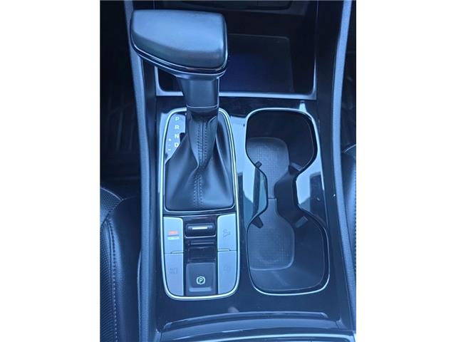 2023 Hyundai Santa Cruz Trend (Stk: ZCRUZ) in Sudbury - Image 17 of 21