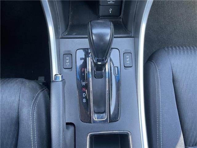2014 Honda Accord Sport (Stk: 4633) in KITCHENER - Image 20 of 24