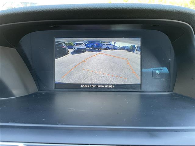 2014 Honda Accord Sport (Stk: 4633) in KITCHENER - Image 22 of 24