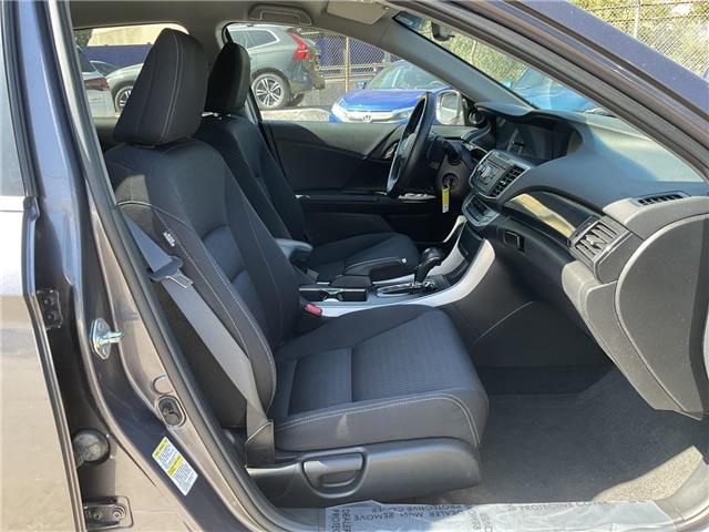 2014 Honda Accord Sport (Stk: 4633) in KITCHENER - Image 23 of 24